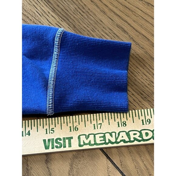 Walt Disney World Parks 2020 Zip Sweatshirt Adult Size Small Travel Vacation - Picture 7 of 12